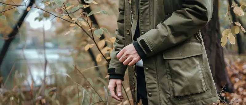 איך לבחור מדים טקטיים שמתאימים לעבודה בשטח ותומכים בביצועים לאורך זמן?